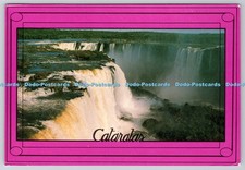 D314958 Brazil. Iguassu Falls