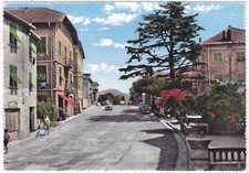 PASSO DEI GIOVI - GENOVA - VIAGG. 1960 -43859-