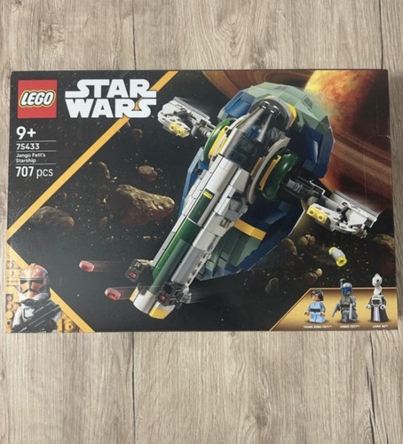 Lego star wars astronave - -, di