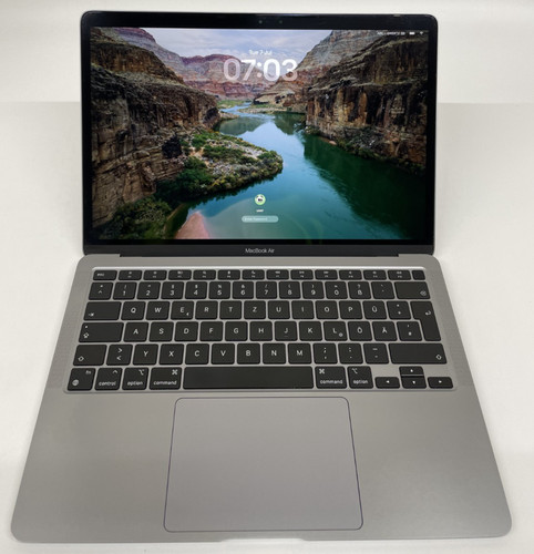 Apple macbook air a2337 - macbook, 13.3"