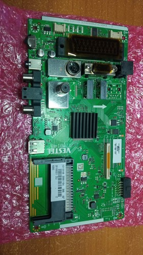 Main board 17mb140 - main,
