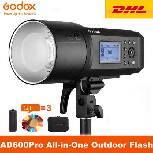 Godox ad600pro ad600 - ad600pro,