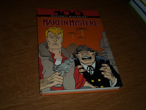 100 racconti misteriosi - , martin
