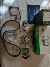 Kit Distribuzione Scenic Xmod+