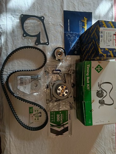 Kit distribuzione scenic xmod - distribuzione, xmod+