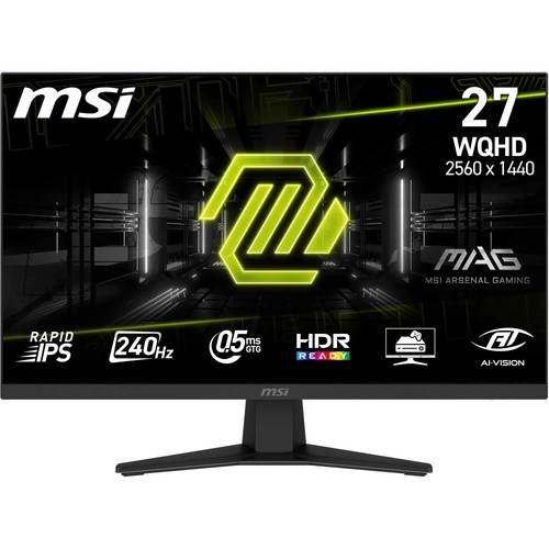 Msi mag 274qf - 274qf, monitor