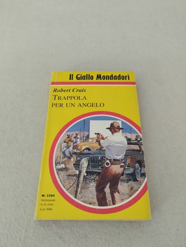 Trappola per angelo - trappola,