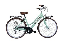 CITY BIKE COPPI AMALFI 28
