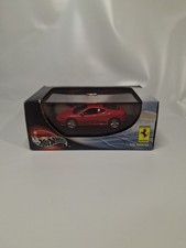 Hot Wheels 1/43 Scale diecast