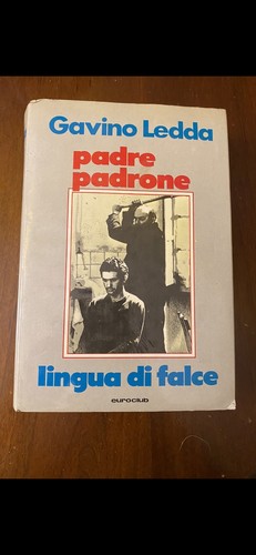 Padre padrone euroclub ledda - padre,