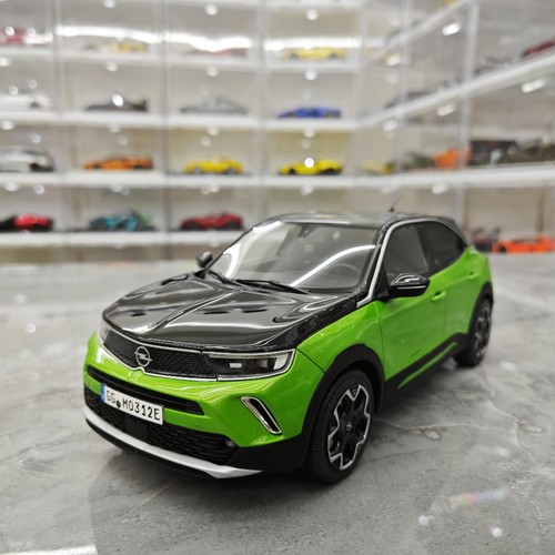 Otto opel mokka - otto, mokka-e
