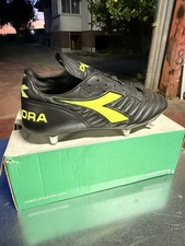 Diadora Brasil Pro SC