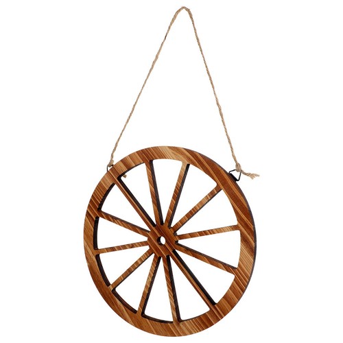 Ruota per carro - , vintage