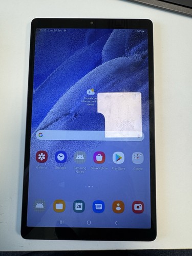 Samsung galaxy tab - samsung,
