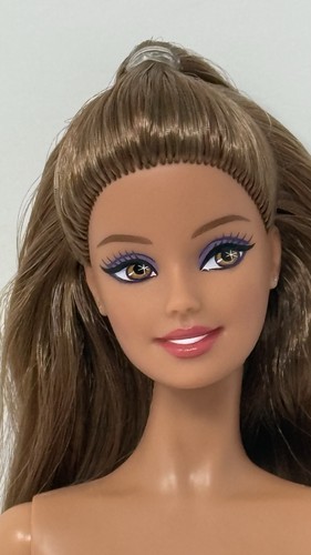 Mattel barbie gala collection - gala,