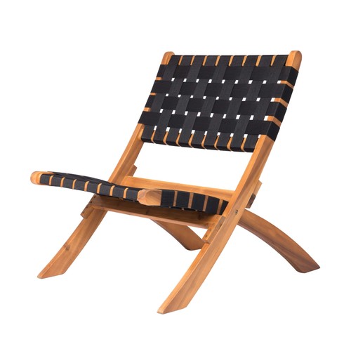 Sedia pieghevole portatile - pieghevole,