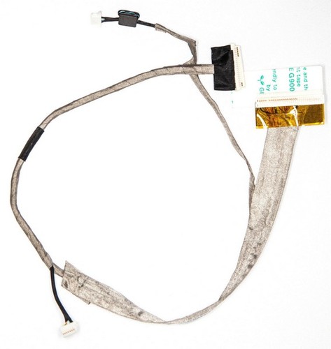 Cavo connessione flat display