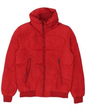 ZARA Giacca Uomo Imbottita UK