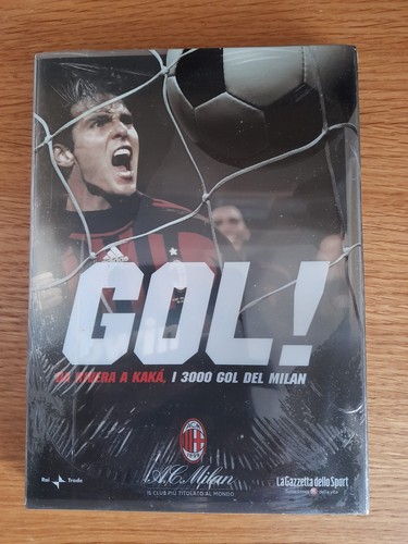 Milan 3000 goal calcio - milan,