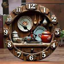 Orologio da Parete Moderno 25