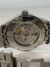 Ball Watch Trainmaster