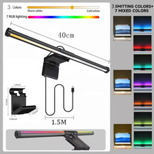 Barra Luminosa per Monitor