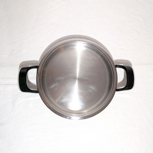 Padella bassa amc 24cm - padella,