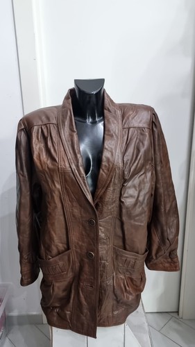 Giacca giubbino donna vera - giubbino,
