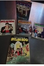 Il gioco di ruolo  di "DYLAN