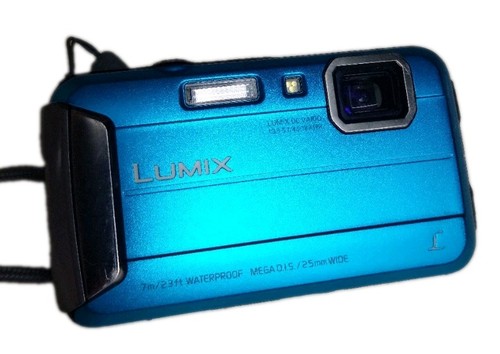 Panasonic lumix dmc - panasonic,