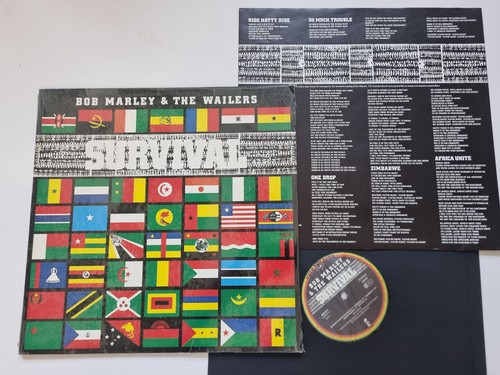 Bob marley the wailers - bob,