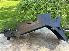PARAFANGO POSTERIORE HONDA CBR