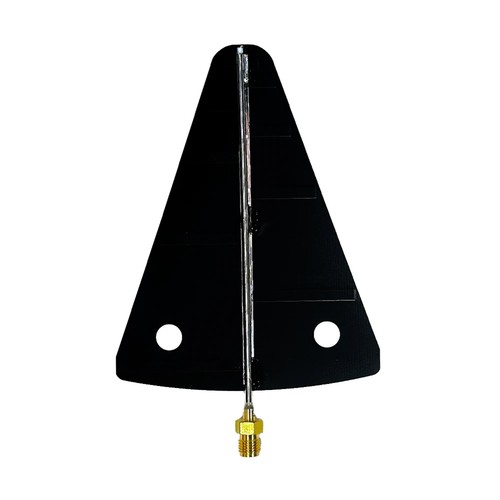 Per antenna log periodica - per,