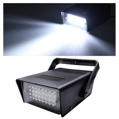 Luci stroboscopiche disco - stroboscopiche,