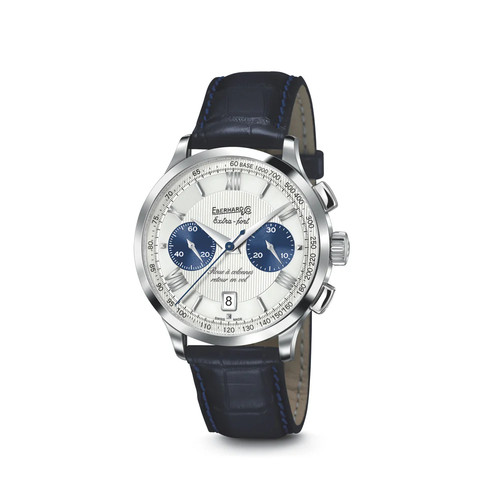 Orologio eberhard extra - eberhard,