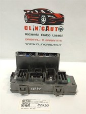 SCATOLA PORTA FUSIBILI PER JEEP Patriot 1° Serie P04692341AC 04692341AC ENE di