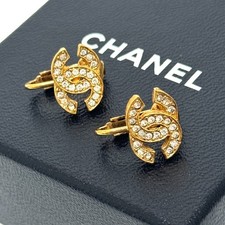 CHANEL 2092 CC Logo Coco Mark