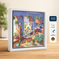 Bisasam / Bulbasaur SCR 143 -