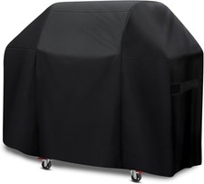Copertura bbq per weber 152cm - bbq,