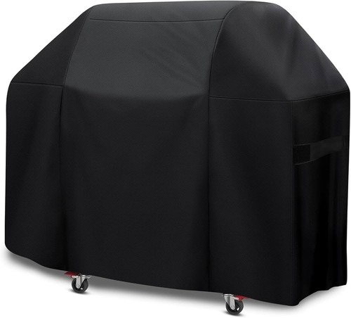 Copertura bbq per weber - copertura,