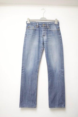Jeans uomo zara - jeans,