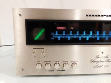 Marantz Model 120 AM/FM Stereo