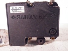 Regolatore ABS DAIHATSU Cuore