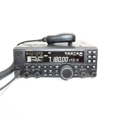 Mars mod yaesu 450d - mars,