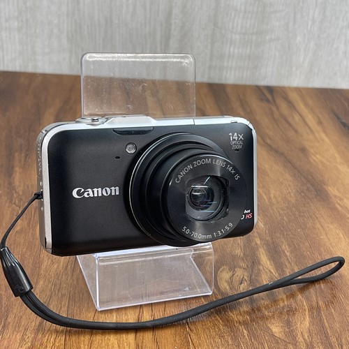 Canon powershot sx230 - canon, hs