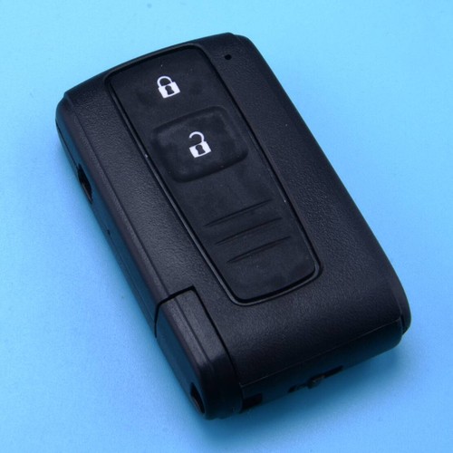 2button remote key - 2button, fob