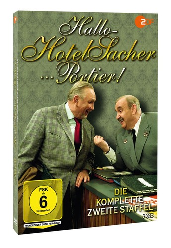 Ciao hotel sacher - ciao,