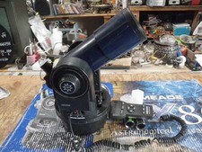 Meade ETX-60AT Refractor