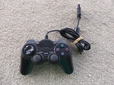 AGO8216 Dual Shock Nero
