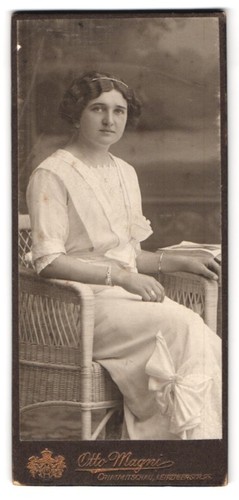 Fotografia otto magni - otto,